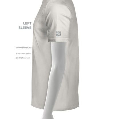 Vintage White - 3001C - SLEEVE_LEFT