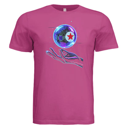 Fuchsia - 3001C - FRONT