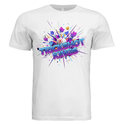 WHITE - 3001C - FRONT