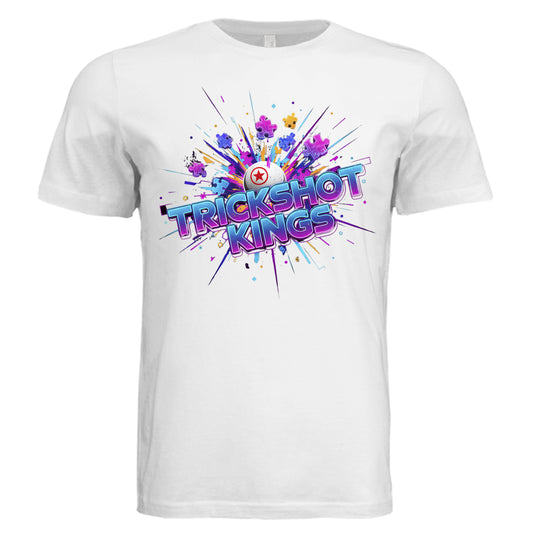 WHITE - 3001C - FRONT