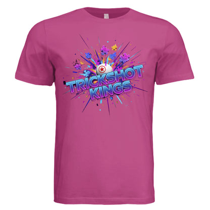 Fuchsia - 3001C - FRONT