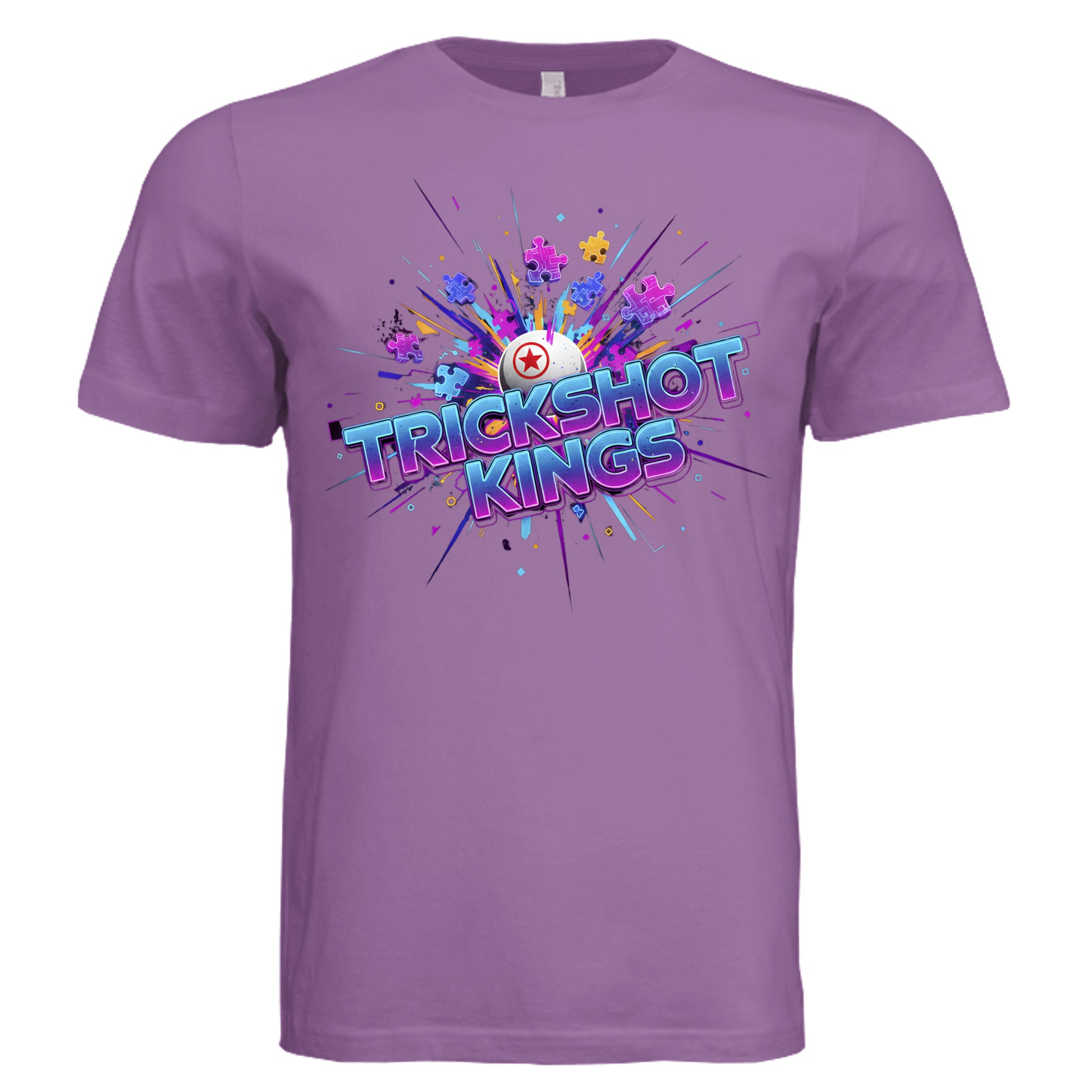 Light Violet - 3001C - FRONT