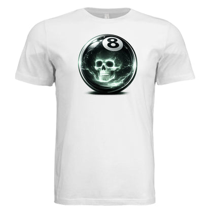 WHITE - 3001C - FRONT