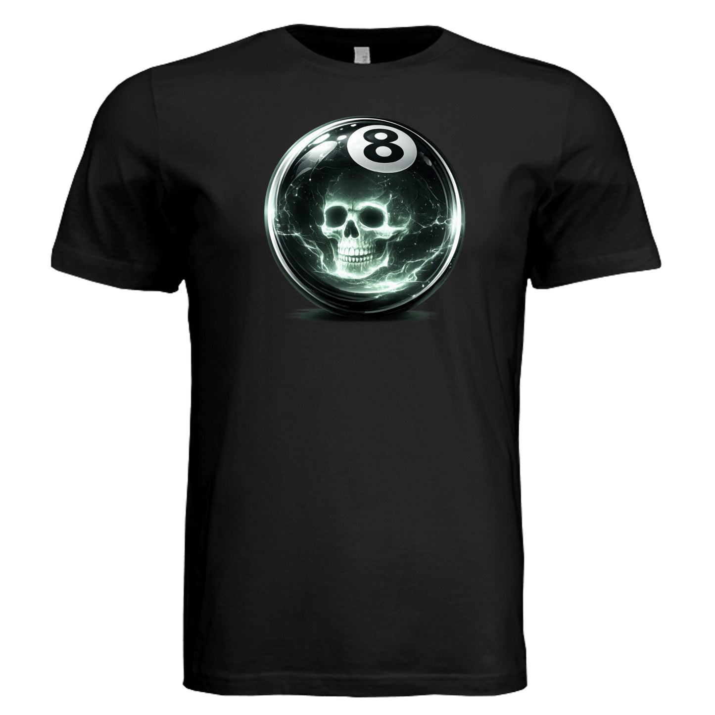 BLACK - 3001C - FRONT