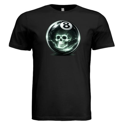 BLACK - 3001C - FRONT