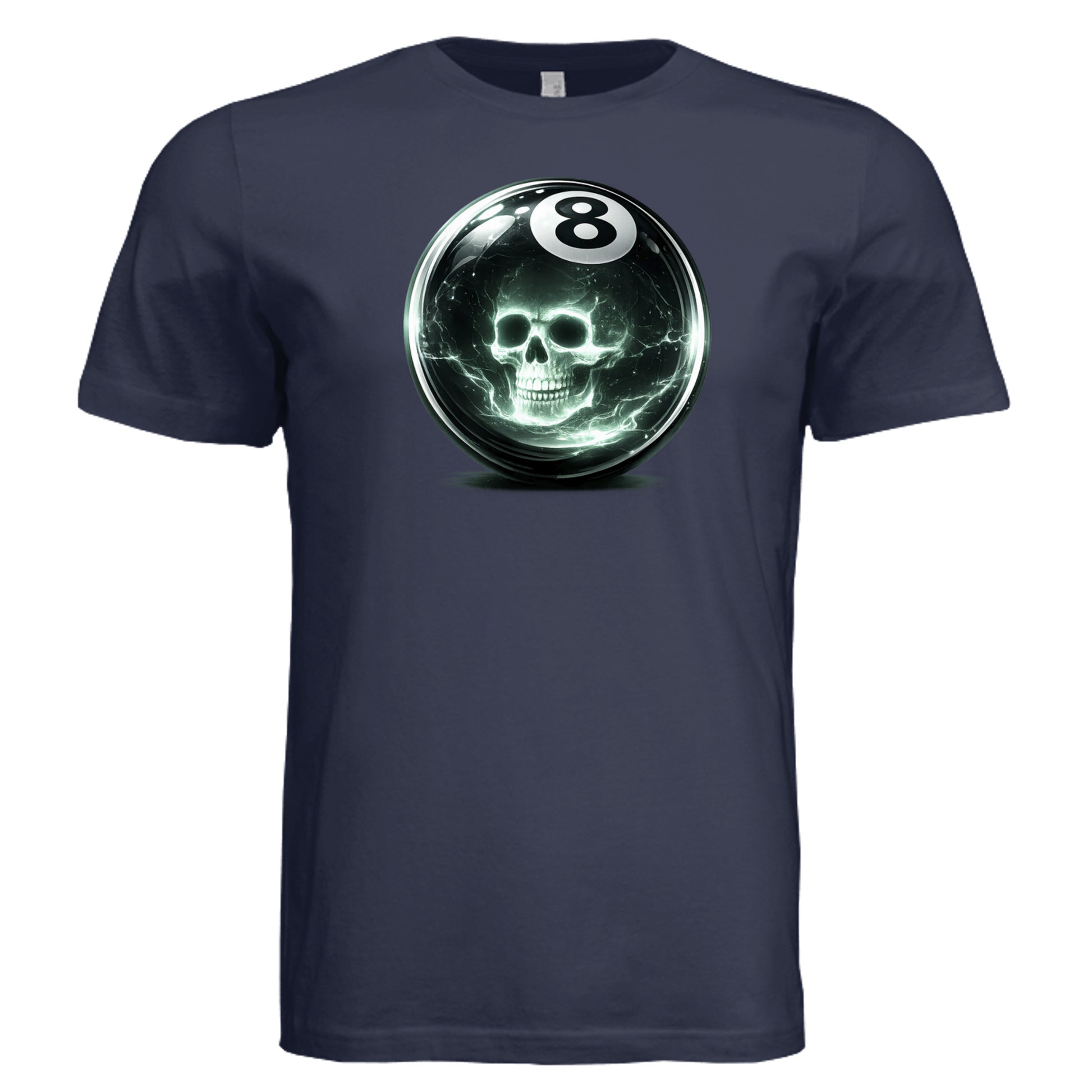 NAVY - 3001C - FRONT