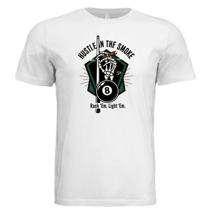 WHITE - 3001C - FRONT