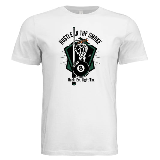 WHITE - 3001C - FRONT