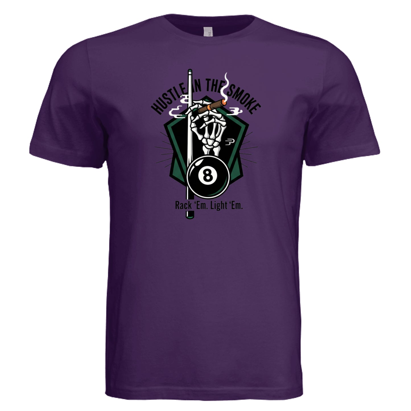 TEAM PURPLE - 3001C - FRONT