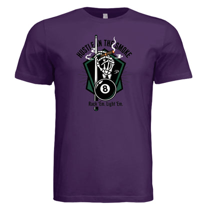 TEAM PURPLE - 3001C - FRONT