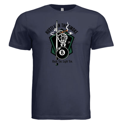 NAVY - 3001C - FRONT