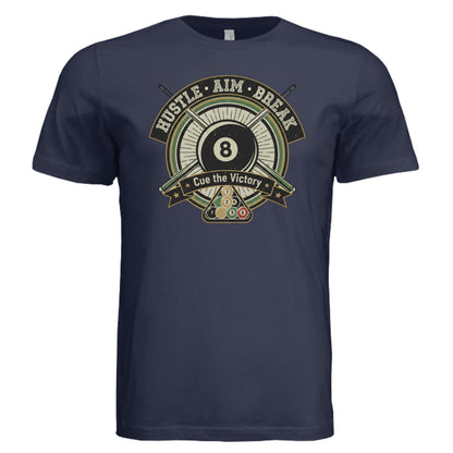 NAVY - 3001C - FRONT