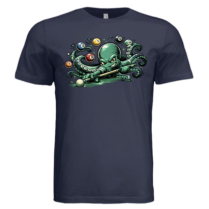 NAVY - 3001C - FRONT
