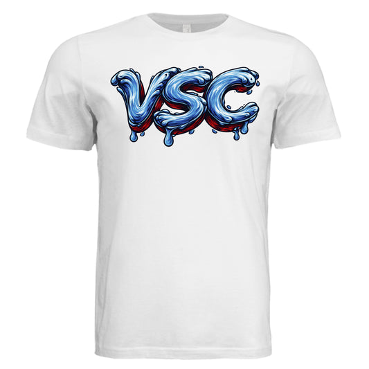 WHITE - 3001C - FRONT