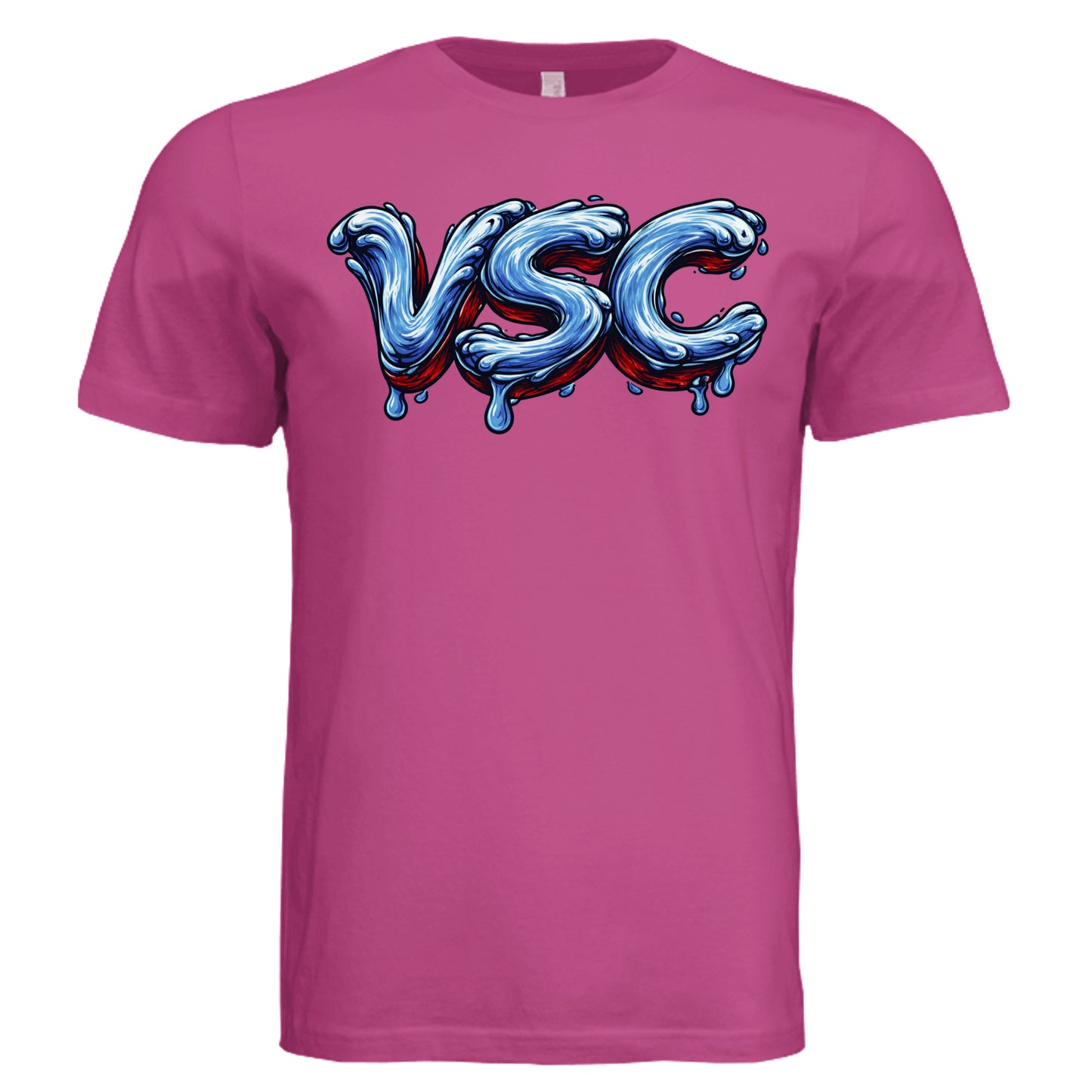 Fuchsia - 3001C - FRONT