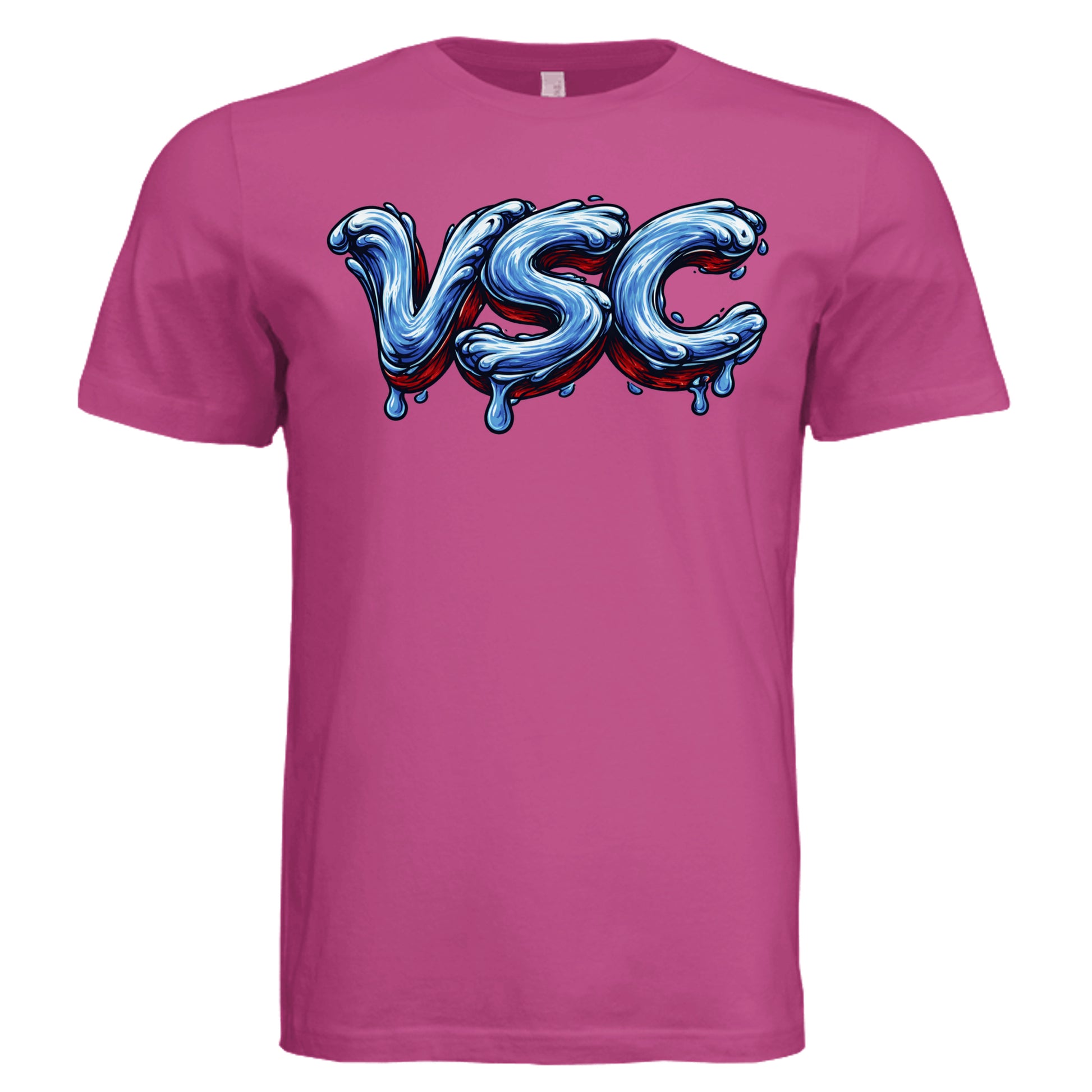 Fuchsia - 3001C - FRONT