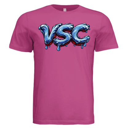 Fuchsia - 3001C - FRONT