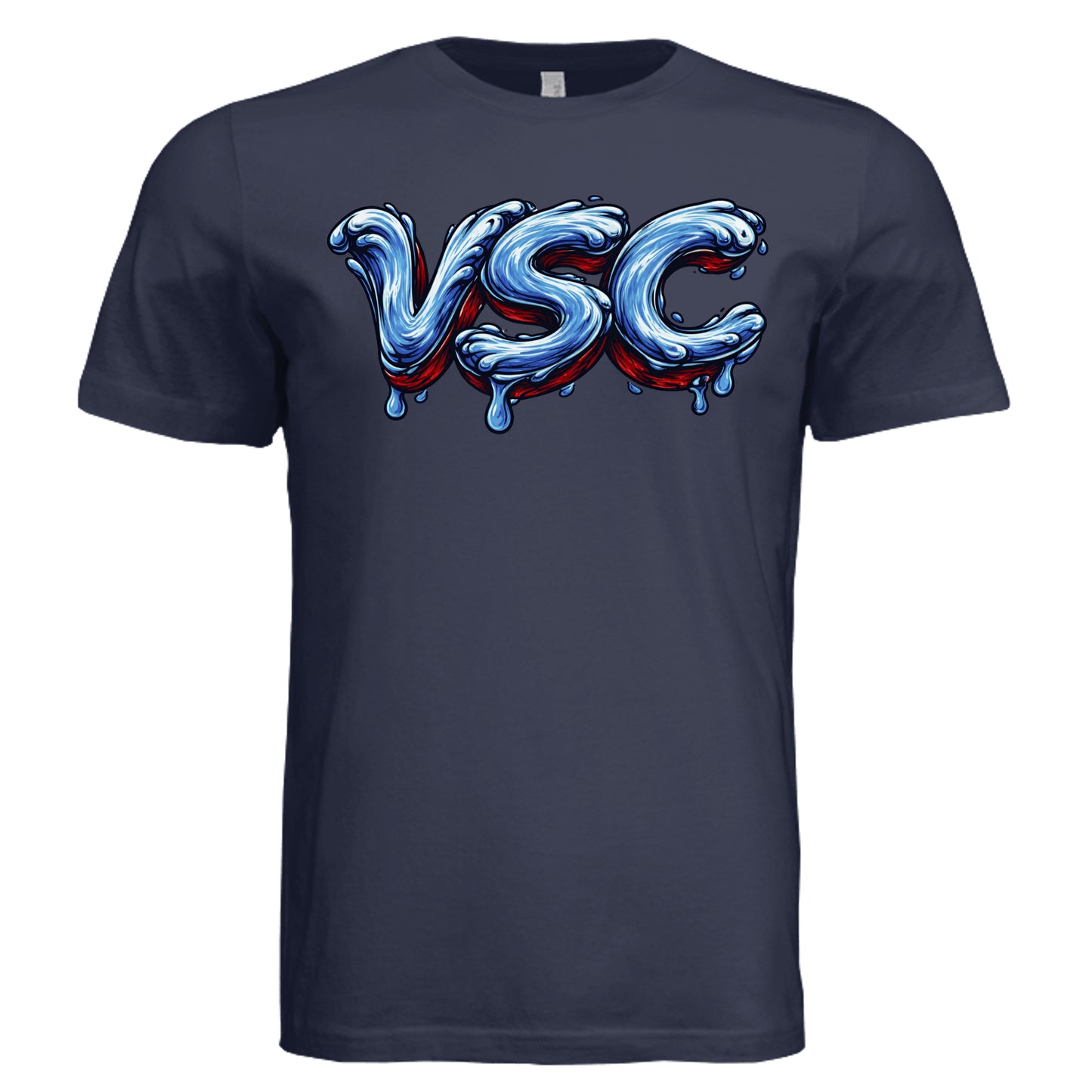 NAVY - 3001C - FRONT