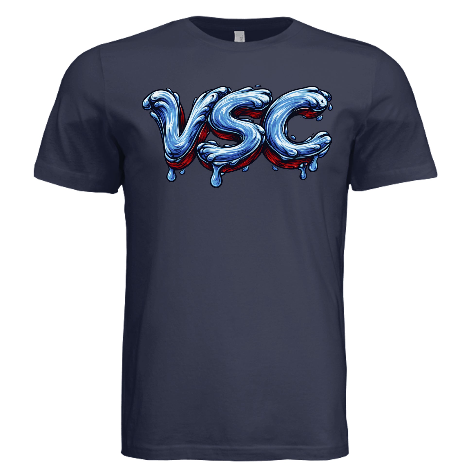 NAVY - 3001C - FRONT