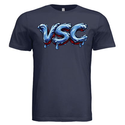NAVY - 3001C - FRONT