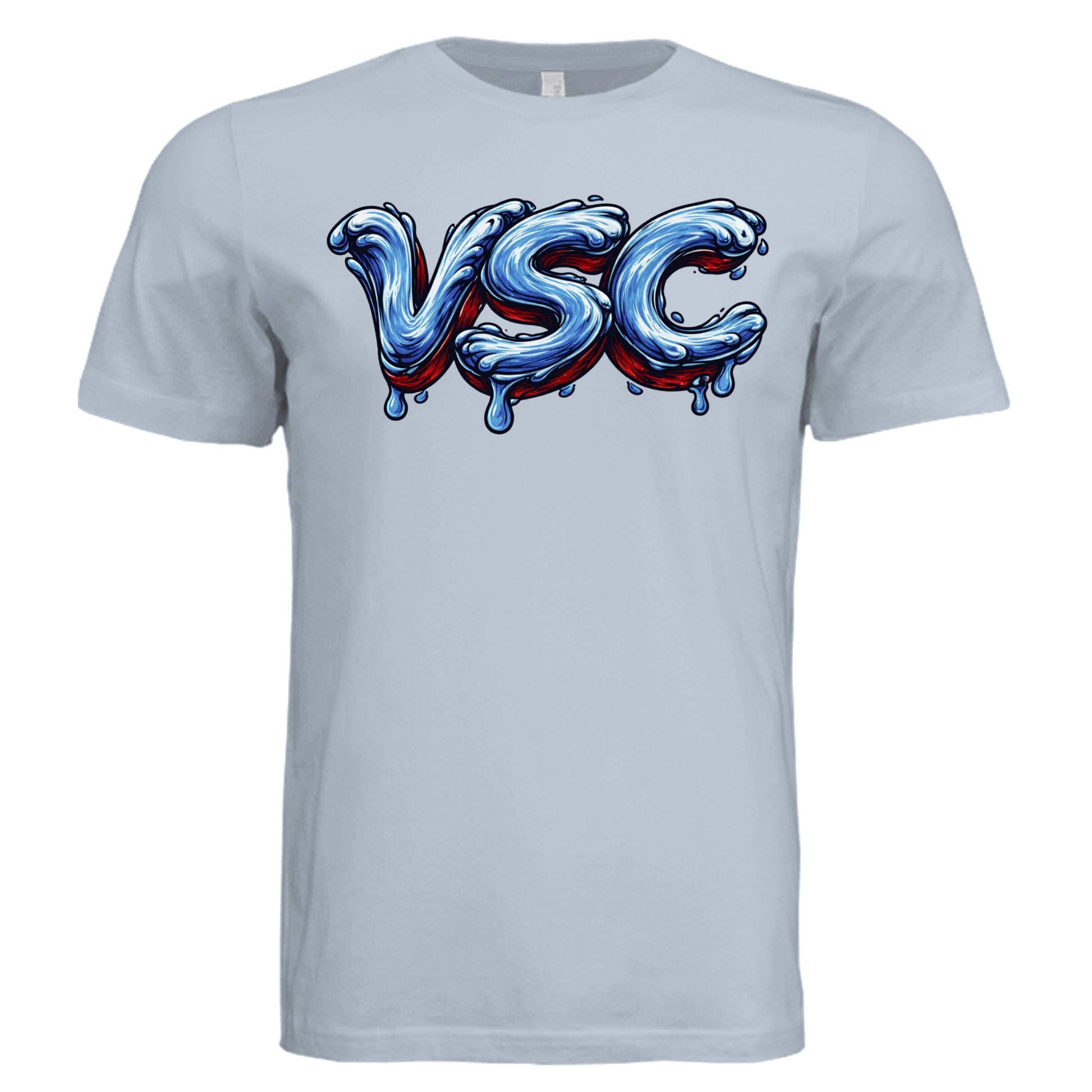 Carolina Blue - 3001C - FRONT