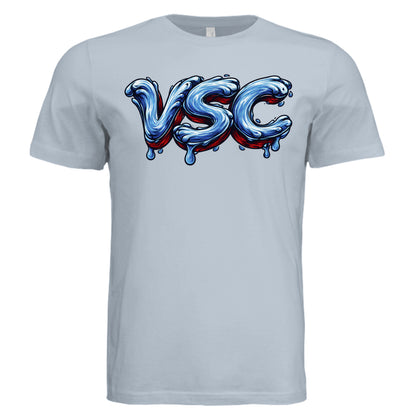 Carolina Blue - 3001C - FRONT