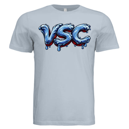 Carolina Blue - FRONT