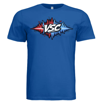 TRUE ROYAL - 3001C - FRONT
