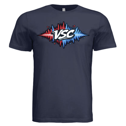 NAVY - 3001C - FRONT