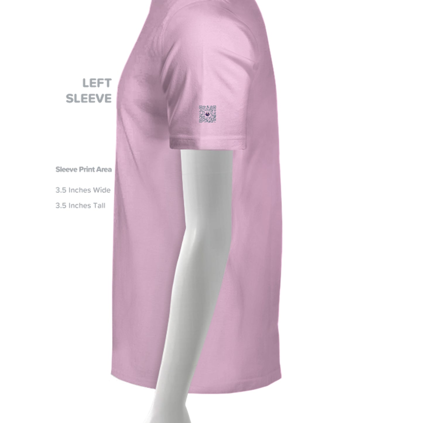 Lilac - 3001C - SLEEVE_LEFT