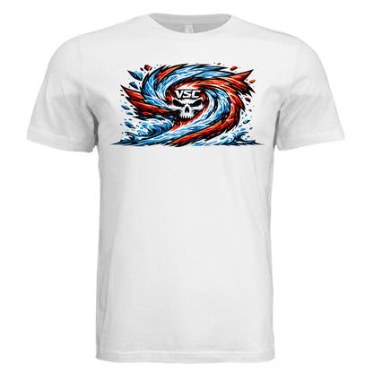WHITE - 3001C - FRONT