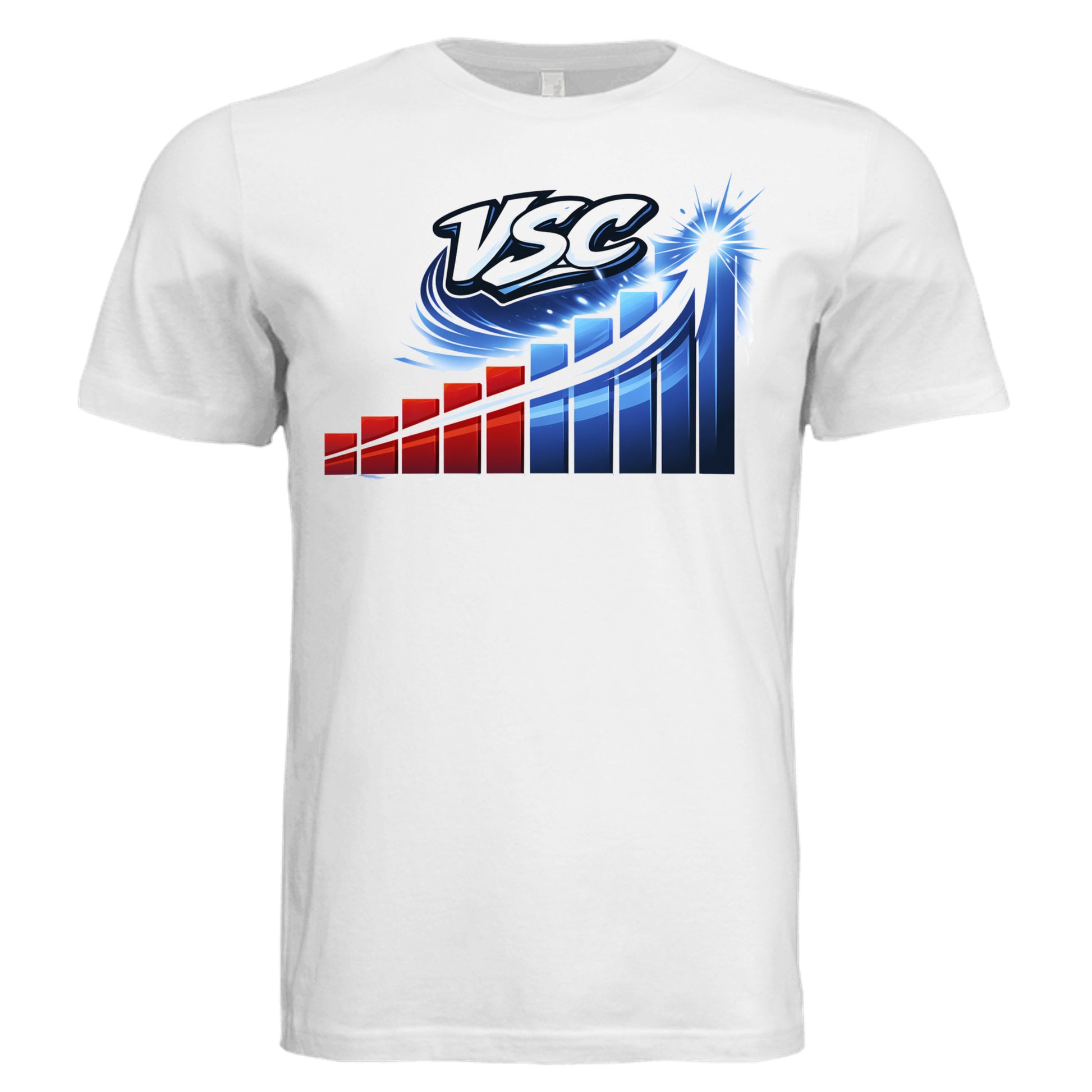 WHITE - 3001C - FRONT