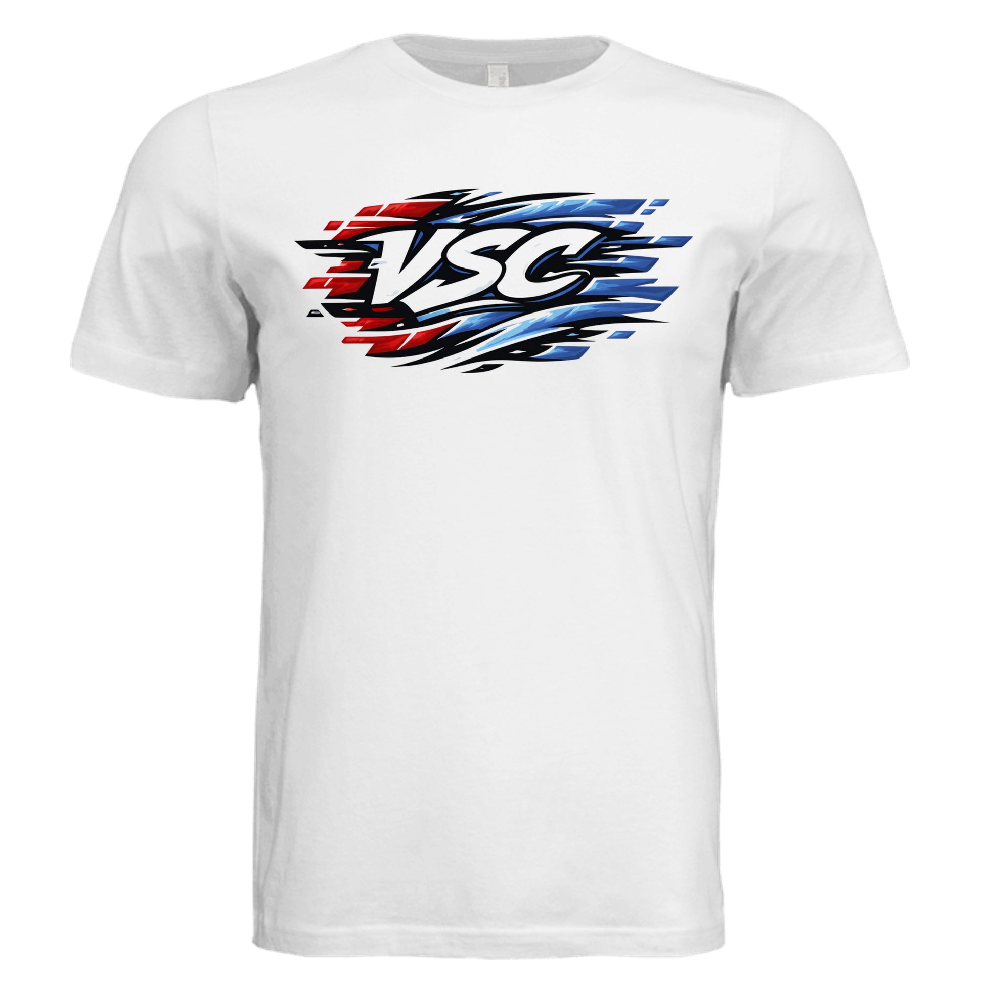 WHITE - 3001C - FRONT