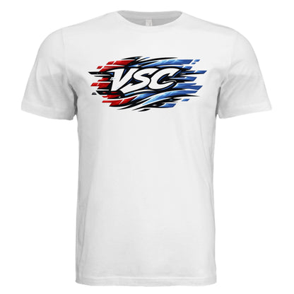 WHITE - 3001C - FRONT