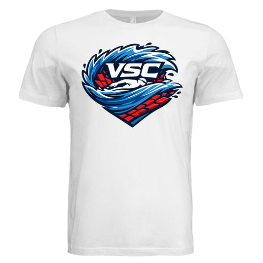 WHITE - 3001C - FRONT