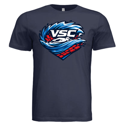 NAVY - 3001C - FRONT