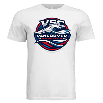 WHITE - 3001C - FRONT