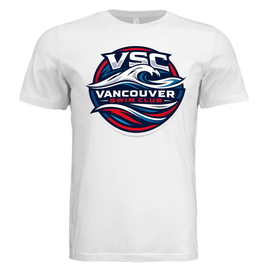 WHITE - 3001C - FRONT