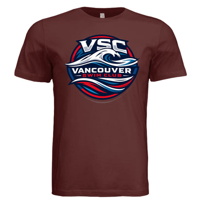 MAROON - 3001C - FRONT