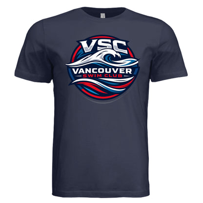 NAVY - 3001C - FRONT