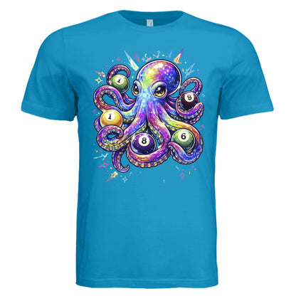 Electric Blue - 3001C - FRONT