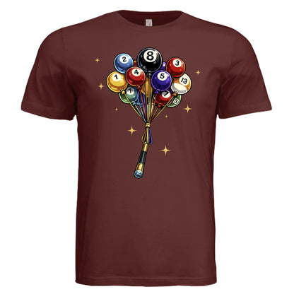 MAROON - 3001C - FRONT