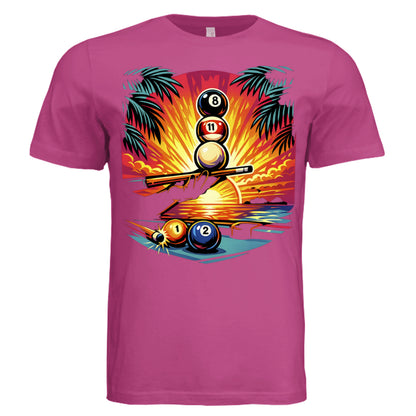 Fuchsia - 3001C - FRONT