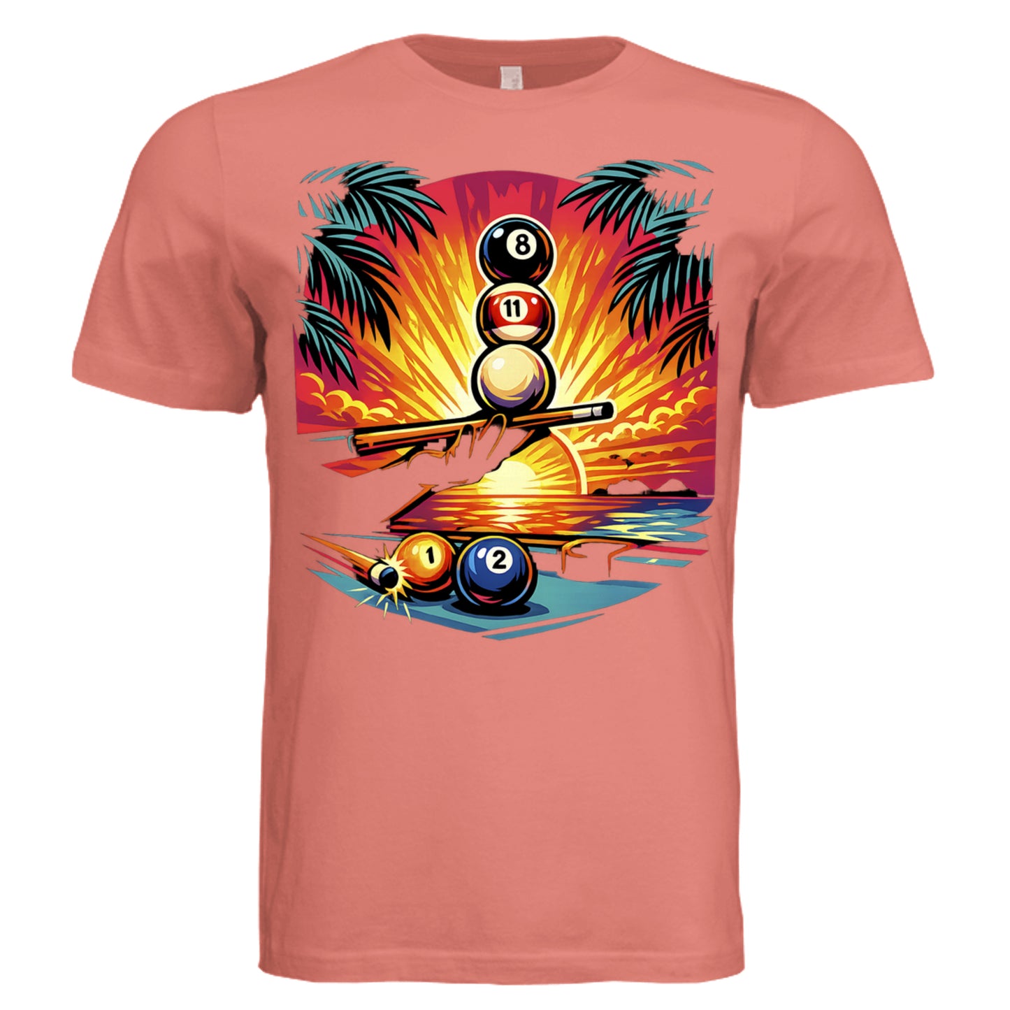 Sunset - 3001C - FRONT