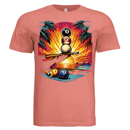 Sunset - 3001C - FRONT