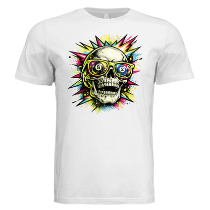 WHITE - 3001C - FRONT