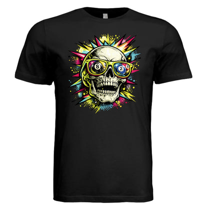 BLACK - 3001C - FRONT
