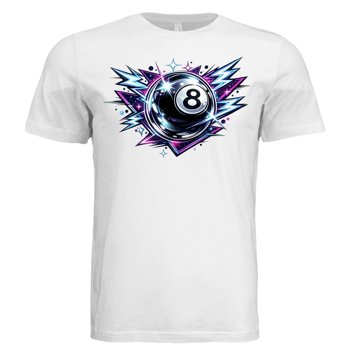 WHITE - 3001C - FRONT
