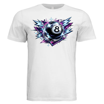 WHITE - 3001C - FRONT