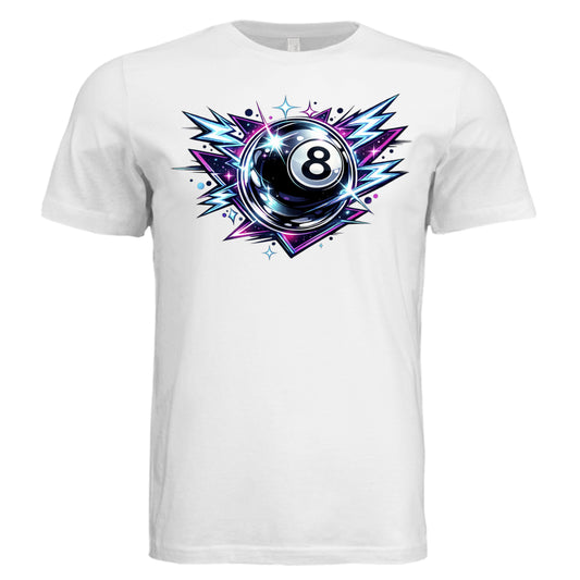 WHITE - 3001C - FRONT